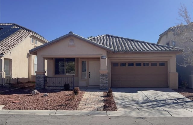 2772 Cottoneaster Street - 2772 Cottoneaster Street, Summerlin South, NV 89135