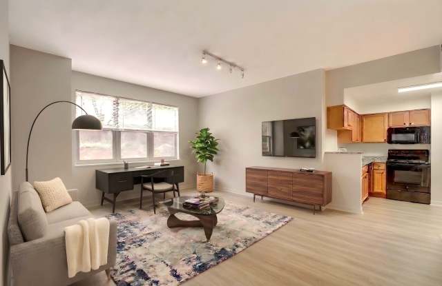 West End Residences