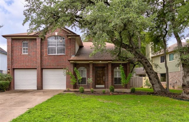 8100 Doe Meadow DR - 8100 Doe Meadow Drive, Austin, TX 78749