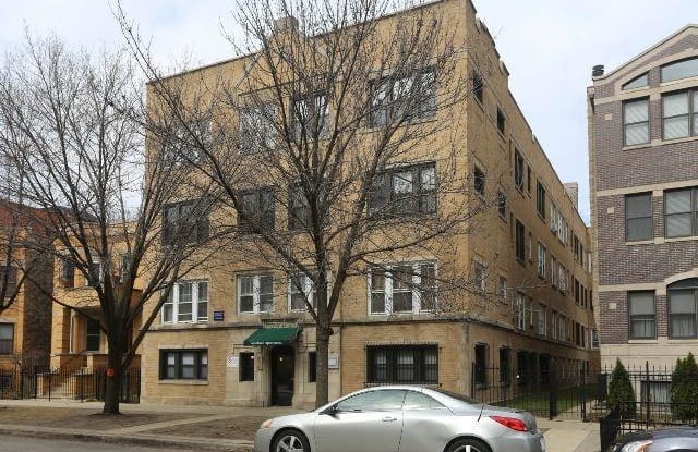 816 Waveland - 816 W Waveland Ave, Chicago, IL 60613