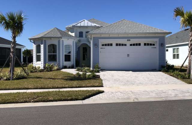 205 Cheeseburger Drive