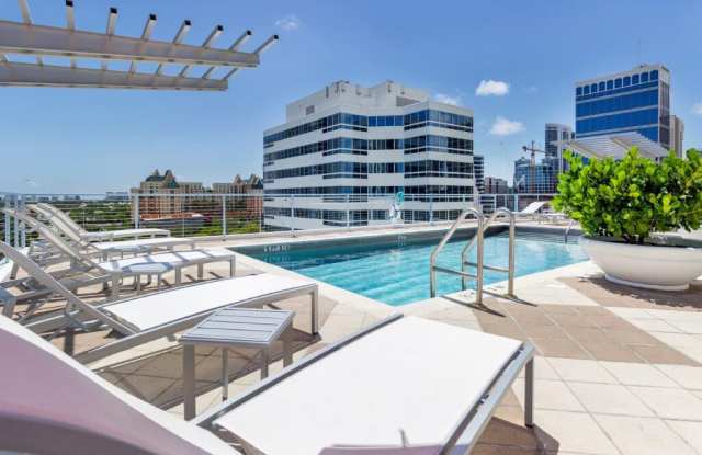 Exchange Lofts