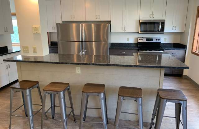 505 North Carroll Street