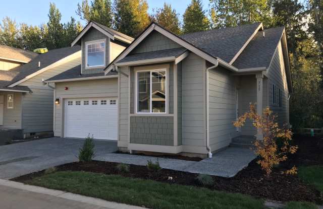 715 Kodiak Lane