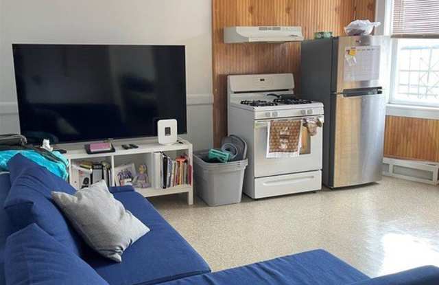 430 Lexington Avenue 9