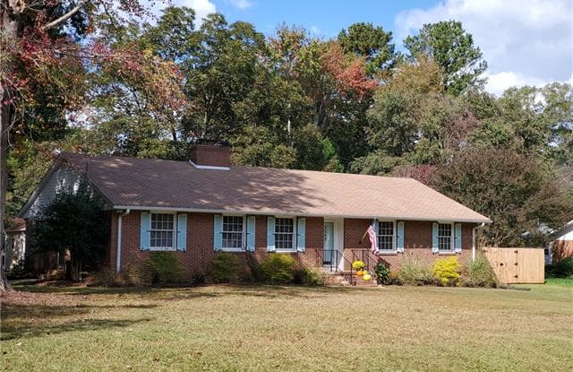 2043 Middleton Place - 2043 Middleton Place, York County, SC 29732