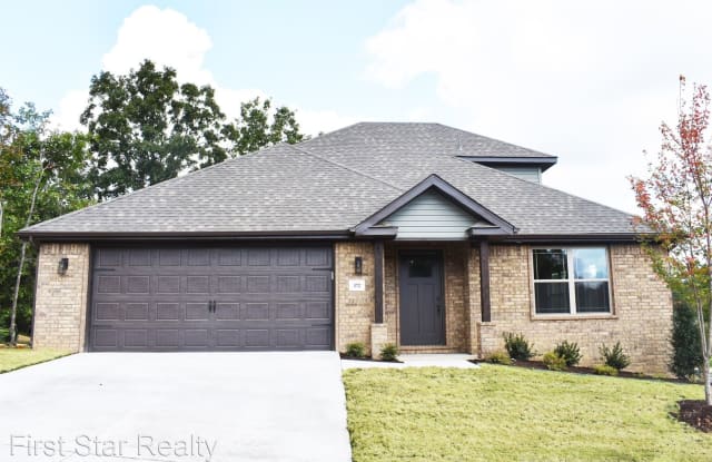 172 S Pinyon Point - 172 South Pinyon Point, Fayetteville, AR 72701