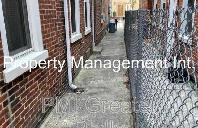 2334 Orthodox Street