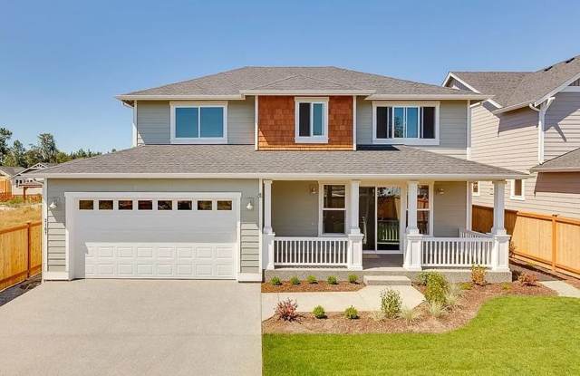 Mount Vernon 4 Bedroom