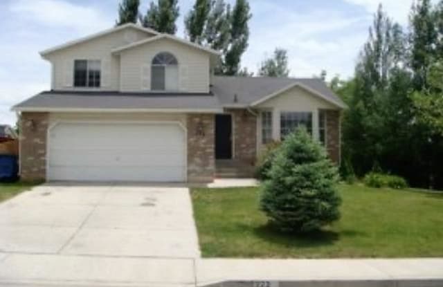 222 E 1550 N - 222 E 1550 N, Pleasant Grove, UT 84062