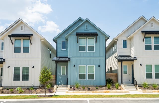 Photo of Birdsong Apartments At Leon Springs
