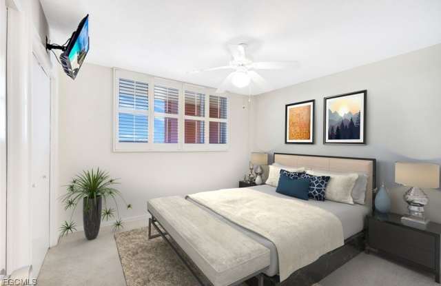 1766 Cape Coral Parkway E 410