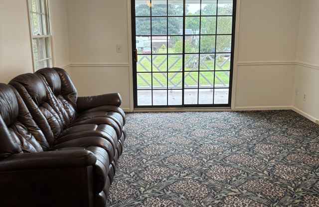 Photo of 408 West Harnett Street