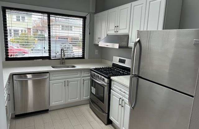 14 Pequot Avenue unit: A