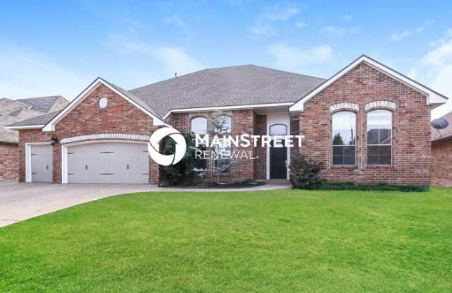 8820 Northwest 120th Street