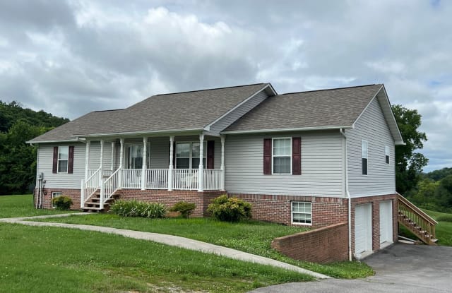 1627 Chances Ridge Dr. - 1627 Chances Ridge Drive, Sevier County, TN 37876