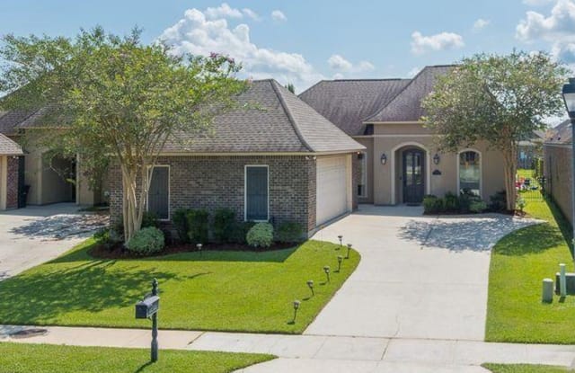 10420 Hill Pointe Ave. - 10420 Hill Pointe Avenue, East Baton Rouge County, LA 70810