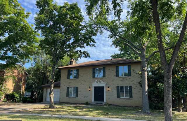 4311 LOUIS PLACE