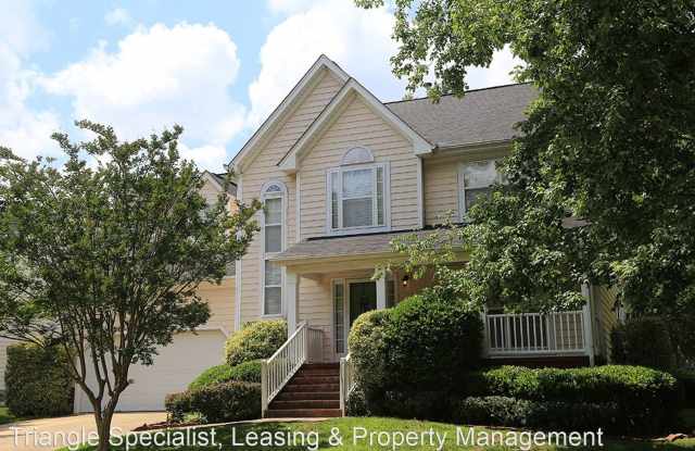 5508 Seafarer Court - 5508 Seafarer Court, Raleigh, NC 27613