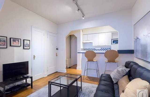 405 East 61st Street