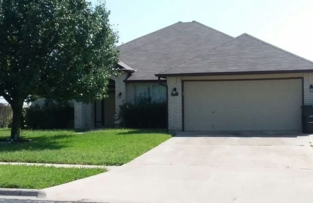 5313 TEAL DR - 5313 Teal Drive, Killeen, TX 76542