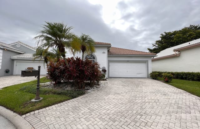 6326 Crystal View Ln - 6326 Crystal View Lane, Palm Beach County, FL 33437