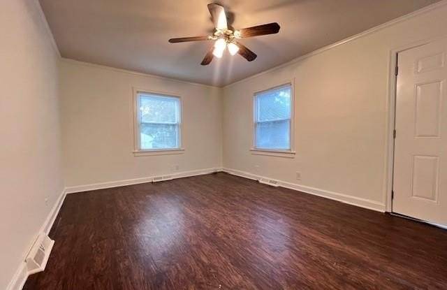 2803 Robin Hood Drive