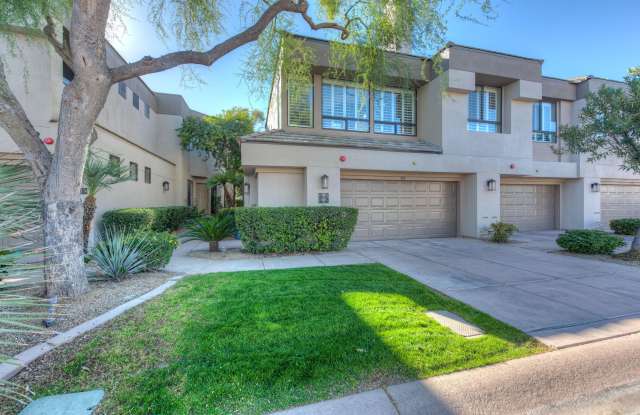 7400 E GAINEY CLUB Drive