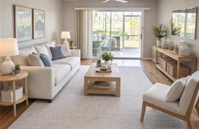 232 Pebble Beach Boulevard unit: 104