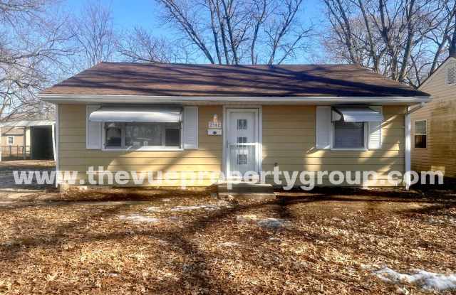 Fully Remodeled 2 Bedroom, 1 Bath Home with Fenced In Yard