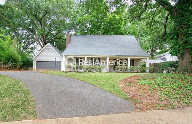 6883 Kelmscott Drive - 6883 Kelmscott Drive, Memphis, TN 38119