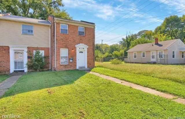 1338 Drewry St. - 1338 Drewry Street, Richmond, VA 23224