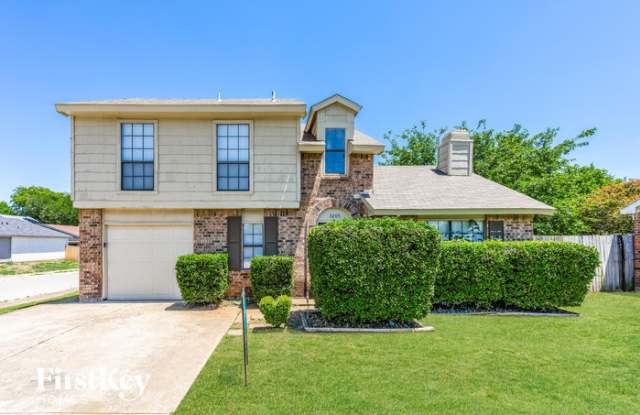 3205 Galemeadow Drive - 3205 Galemeadow Drive, Fort Worth, TX 76123