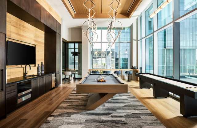 Skymark Reston Town Center