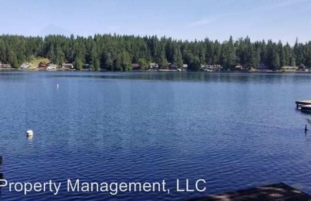 12019 S. Clear Lake Rd. E. - 12019 South Clear Lake Road, Spokane County, WA 99004