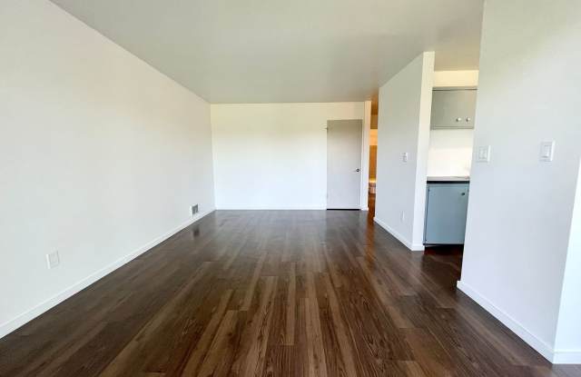 Bayview Apartments