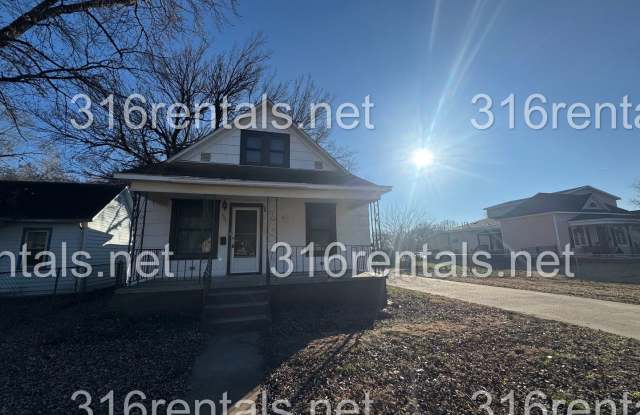 Photo of $799 - 2 bed 1 bath - Single Family Home