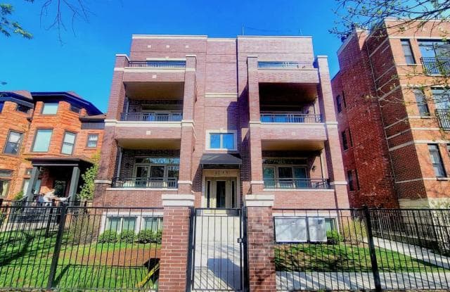 4133 Kenmore - 4133 North Kenmore Avenue, Chicago, IL 60613