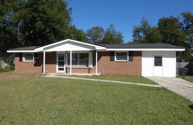 3460 Rothschild Drive