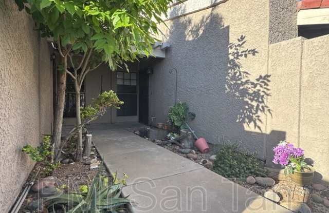 3030 South Alma School Road