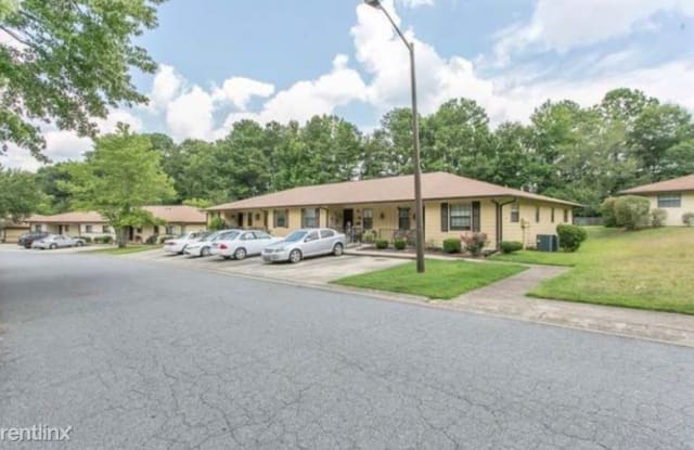 402 new horizons street - 402 New Horizon Street, Powder Springs, GA 30127