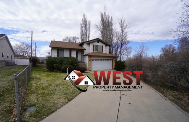 4135 Liberty Ave - 4135 Liberty Avenue, South Ogden, UT 84403