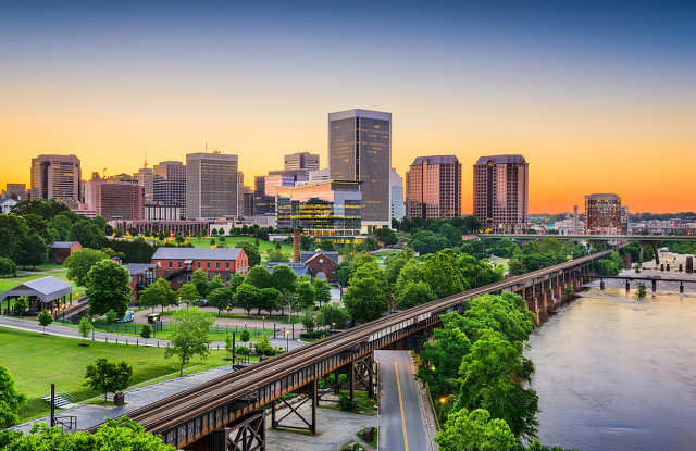 Photo of Shockoe Center Apartments