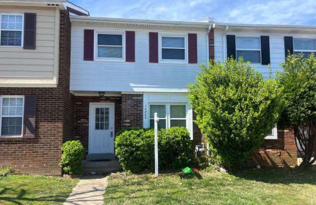 14808 ENSOR Court