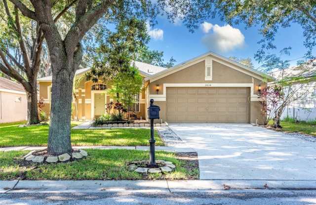 2634 BROOKVILLE DRIVE