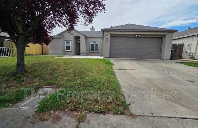 2234 Wall St.