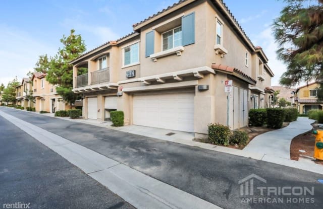 25852 Iris Avenue Unit A - 25852 Iris Avenue, Moreno Valley, CA 92551