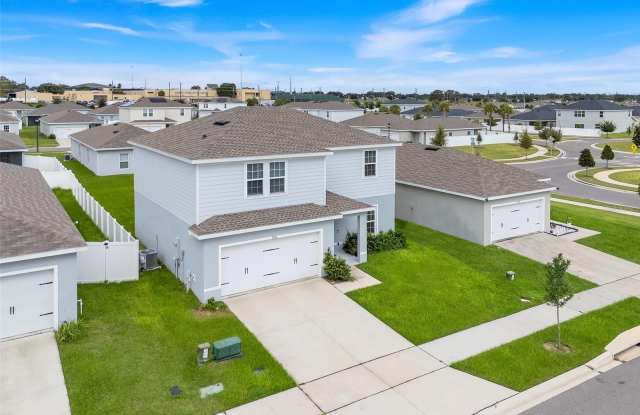 1506 FINNIGAN CIRCLE