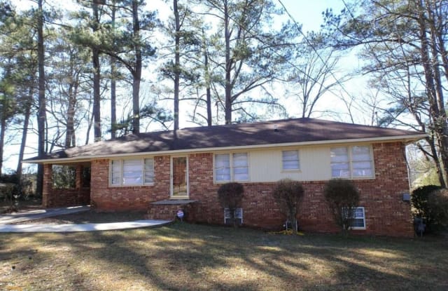 20 Ozmore St - 20 Ozmore Street, Newnan, GA 30263