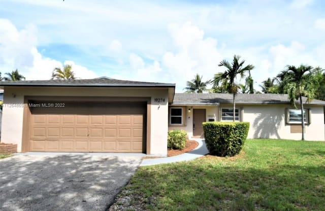 19274 SW 92nd Rd - 19274 SW 92nd Rd, Cutler Bay, FL 33157